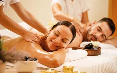 Couples Massage